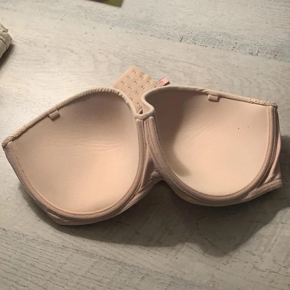 Strapless bra - Picture 2 of 2